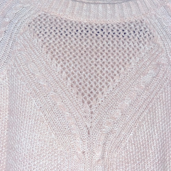 Pink sweater - Picture 2 of 6